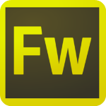 Adobe fireworkscs6綠色版