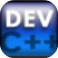 dev-c++中文版v5.4.0綠色版