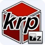 krpanov1.19綠色