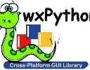 wxPython(附安裝卸載教程)v4.1