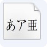 義啟心寬體字體v1.0免費(fèi)官方版