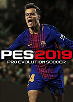 實況足球2019(pes2019)試玩版時間解鎖補丁