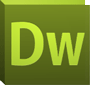 dreamweaver(DW) cs5中文版