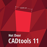 CADtools 11中文(附安裝教程)v11.2.1