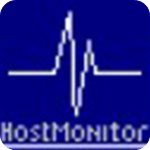 HostMonitor注冊(cè)機(jī)v1.0