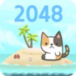 2048貓島