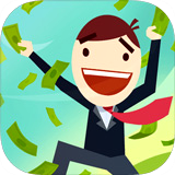 點(diǎn)擊大亨Tap Tycoon