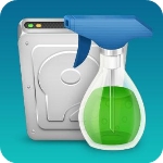 Wise Disk Cleaner 10綠色中文版v10.1.7.766