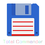 Total Commander綠色 v9.0