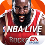 NBA LIVEv3.4.04手機(jī)版