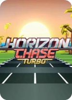 追逐地平線(Horizon Chase Turbo)漢化v1.6.1