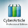 CyberArticle(網(wǎng)文快捕) v5.5