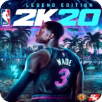 NBA 2K20v1.0中文