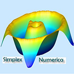 SimplexNumerica Pro 16