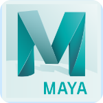 Autodesk maya 2020中文