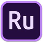 Adobe Premiere Rush 2020中文破解版v1.5.2