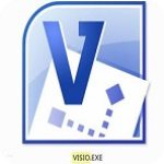 Microsoft Visio 2013簡體中文版