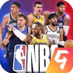 NBA范特西v11.8無限金幣版