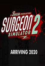 Surgeon Simulator2中文v1.0免安裝版