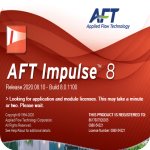 AFT Impulse 8最新v8.0.110