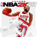 NBA2K21曼巴永恒版v1.0中文