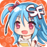 SF輕小說app免費(fèi)閱讀版v5.0.20安卓版