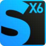 Samplitude Pro x6v6.0.0