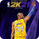 NBA2K21v1.0.9免費