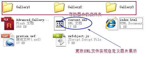 更改相冊(cè)路徑