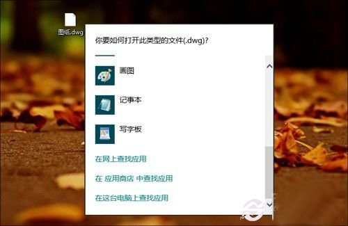 Win8提醒框