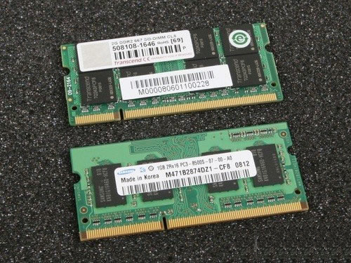 和DDR2、DDR3區(qū)別