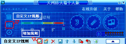 打開天網(wǎng)