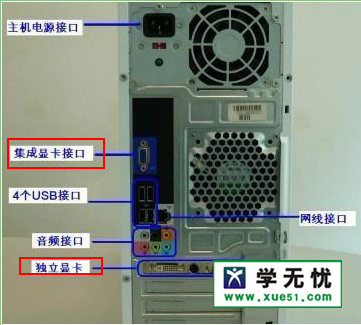 怎么看電腦用獨立顯卡還是集成顯卡