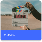 VEGAS Pro 19v19.0.0中文破解版