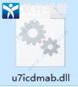 u7icdmab.dll 32/64位