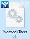 protocolfilters.dll 32/64位