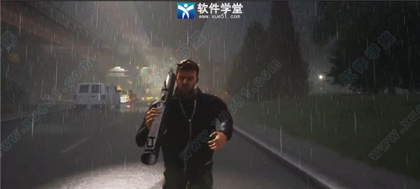 gta三部曲重制版配置要求