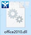 Office2010.dll 32/64位