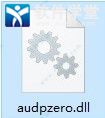 audpzero.dll 32/64位