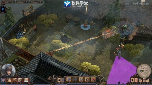 影子戰(zhàn)術將軍之刃愛子的選擇免費版