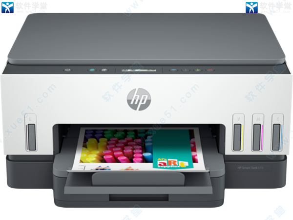 普HP LaserJet Enterprise M610dn打印機驅(qū)動