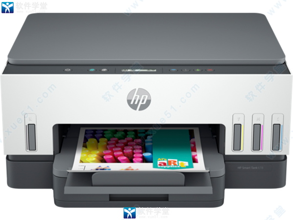 惠普HP DeskJet Ink Advantage 2335打印機驅(qū)動