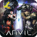 ANVILSteam中文版 v1.9.1 附最強角色