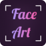 臉拍FaceArt app官方版v1.2.8安卓版