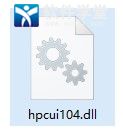 hpcui104.dll