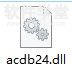 acdb24.dll 