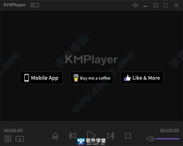 KMPlayer2022