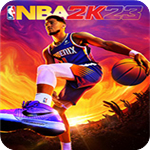 NBA 2K23中文冠軍版