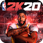 nba2k20手機版中文版v100.0.4安卓版