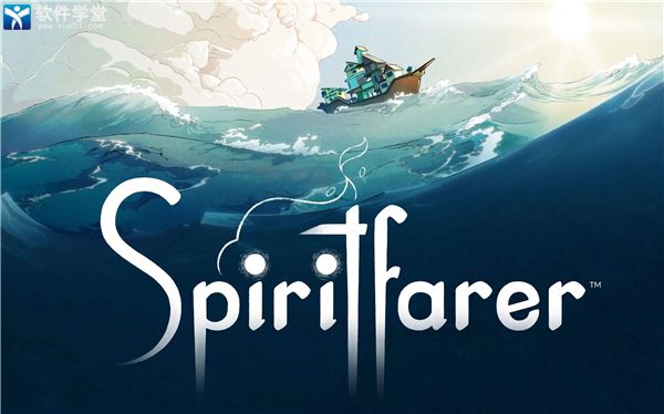 Spiritfarer